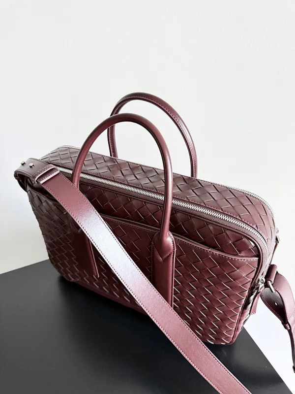All categories 💚 Top version men’s bags 💚 BV 2026 official website new BV briefcase